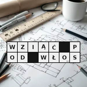 Hasło krzyżówkowe pochlebstwami lub drobnymi dobrze ocenianymi uczynkami manipulować kimś żeby ktoś zrobił coś czego chcemy lub był życzliwy wobec nas - wziąć pod włos – rozwiązanie, synonimy, podpowiedzi i definicje krzyżówkowe